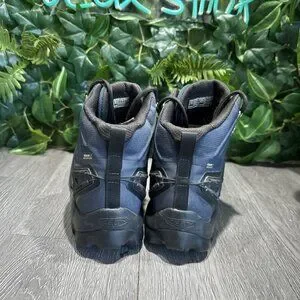 Keen | Shoes | Keen Venture Mid Wp Hiking Boots Mens Blue 